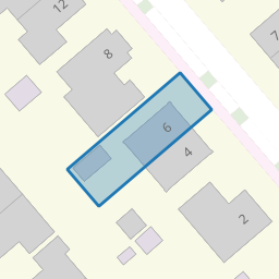 Perceel HDB01-V-1225