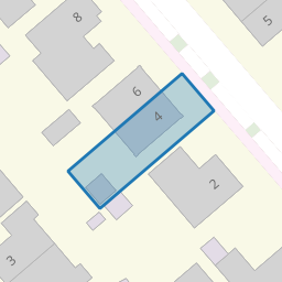 Perceel HDB01-V-1226