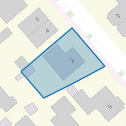 Perceel HDB01-V-1227