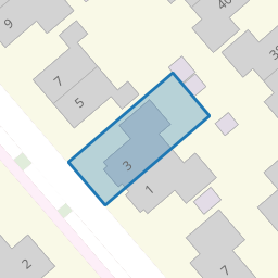 Perceel HDB01-V-1229