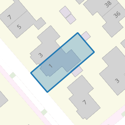 Perceel HDB01-V-1230