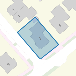 Perceel HDB01-V-1231
