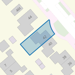 Perceel HDB01-V-1234