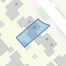 Perceel HDB01-V-1235