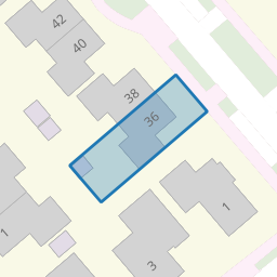 Perceel HDB01-V-1237