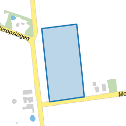 Perceel HDB01-V-124