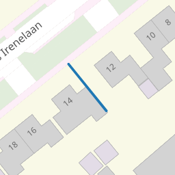 Perceel HDB01-V-1245