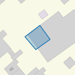 Perceel HDB01-V-1253
