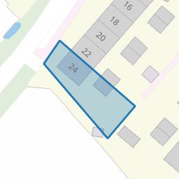 Perceel HDB01-V-1261