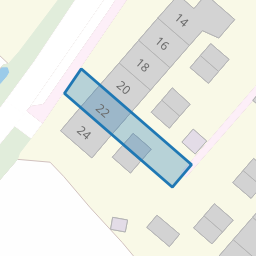 Perceel HDB01-V-1262
