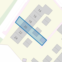 Perceel HDB01-V-1263
