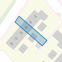 Perceel HDB01-V-1264