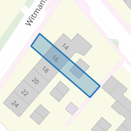 Perceel HDB01-V-1265