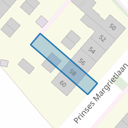 Perceel HDB01-V-1271