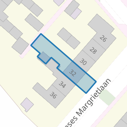 Perceel HDB01-V-1275