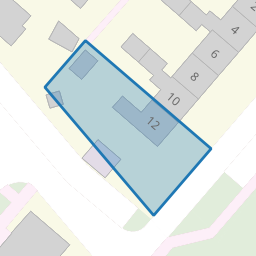 Perceel HDB01-V-1279