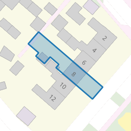 Perceel HDB01-V-1281