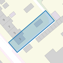 Perceel HDB01-V-1288