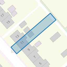 Perceel HDB01-V-1292