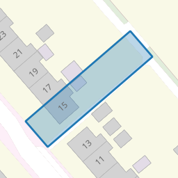 Perceel HDB01-V-1294