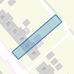 Perceel HDB01-V-1295
