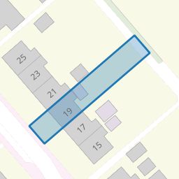 Perceel HDB01-V-1296