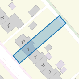 Perceel HDB01-V-1298