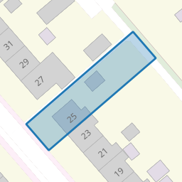 Perceel HDB01-V-1299