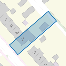Perceel HDB01-V-1300