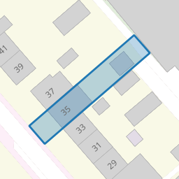 Perceel HDB01-V-1304
