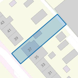 Perceel HDB01-V-1305