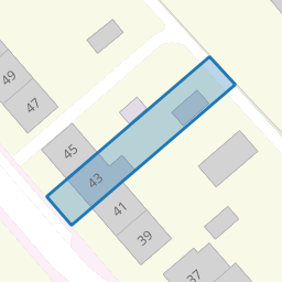 Perceel HDB01-V-1308