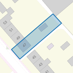 Perceel HDB01-V-1310