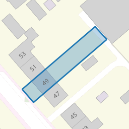 Perceel HDB01-V-1311