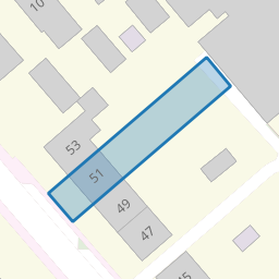 Perceel HDB01-V-1312