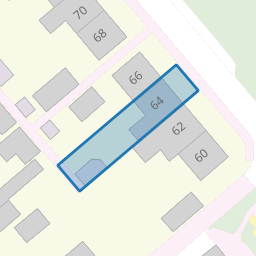 Perceel HDB01-V-1316