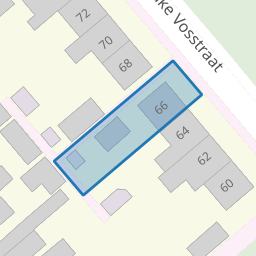 Perceel HDB01-V-1317