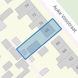 Perceel HDB01-V-1318