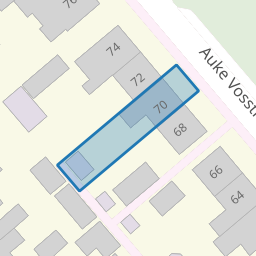 Perceel HDB01-V-1319