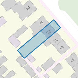 Perceel HDB01-V-1320