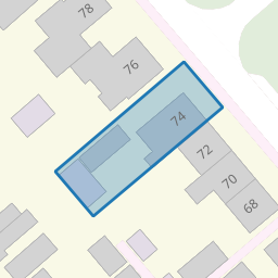 Perceel HDB01-V-1321