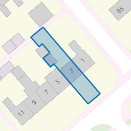 Perceel HDB01-V-1323