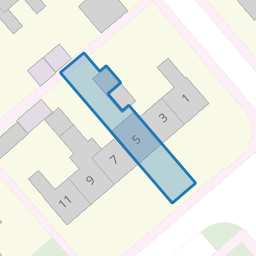 Perceel HDB01-V-1324