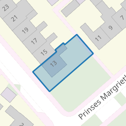 Perceel HDB01-V-1328