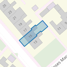 Perceel HDB01-V-1329