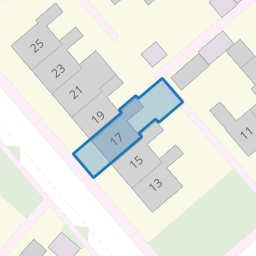 Perceel HDB01-V-1330