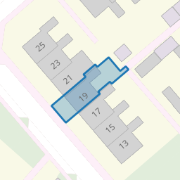 Perceel HDB01-V-1331
