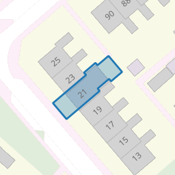 Perceel HDB01-V-1332