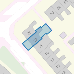 Perceel HDB01-V-1333