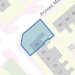 Perceel HDB01-V-1334